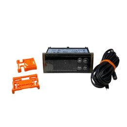 Teletermostato digitale 1 sonda Whicepart EL961 230 v. 27FR900