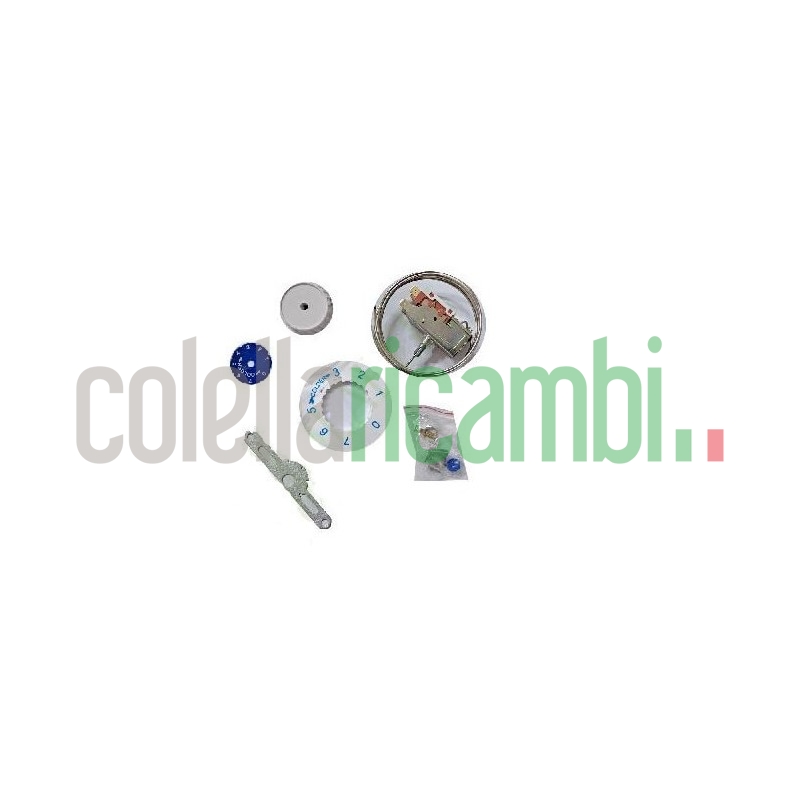 Termostato ranco VP4 K60-1013 1 Porta c/sbrinamento 27FR258