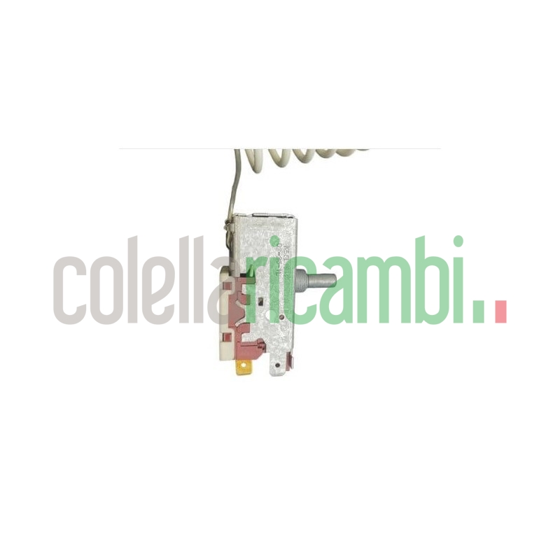 Termostato congelatore 4 contatti K56L1912 doppia porta frigorifero universale 27FR415