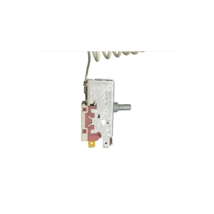 Termostato congelatore 4 contatti K56L1912 doppia porta frigorifero universale 27FR415