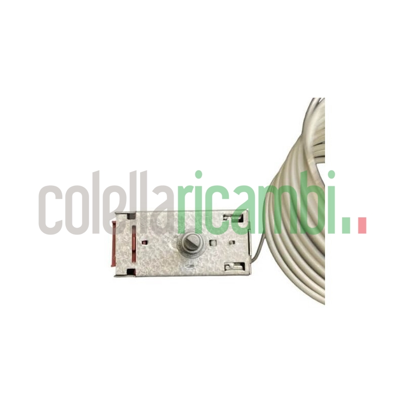 Termostato congelatore 4 contatti K56L1912 doppia porta frigorifero universale 27FR415