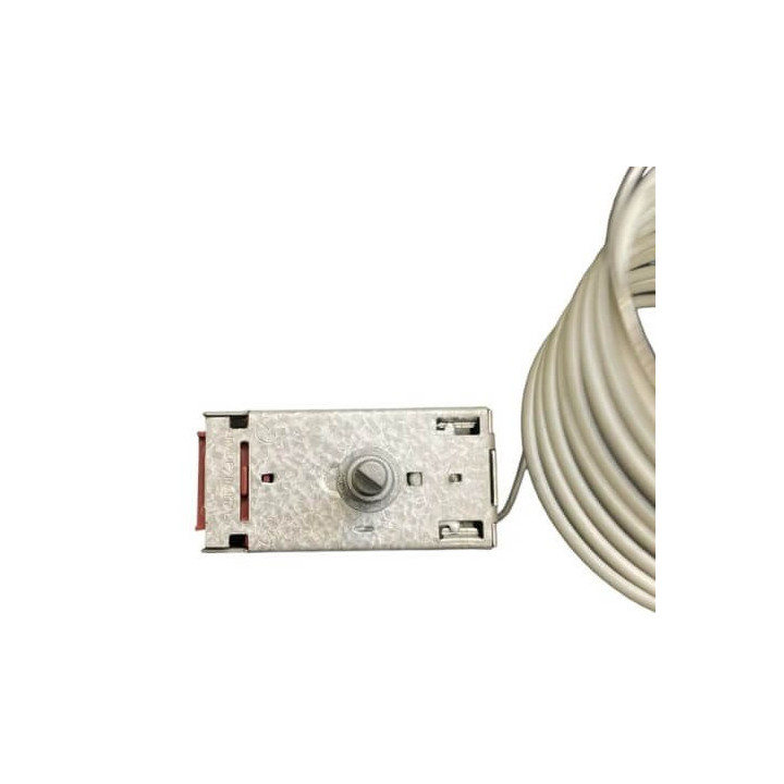Termostato congelatore 4 contatti K56L1912 doppia porta frigorifero universale 27FR415