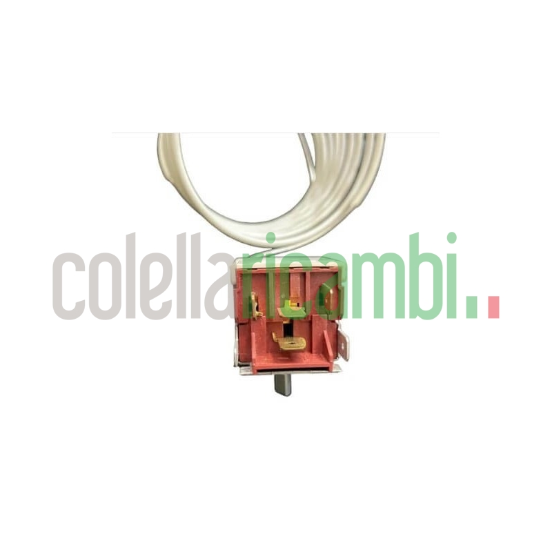 Termostato congelatore 4 contatti K56L1912 doppia porta frigorifero universale 27FR415