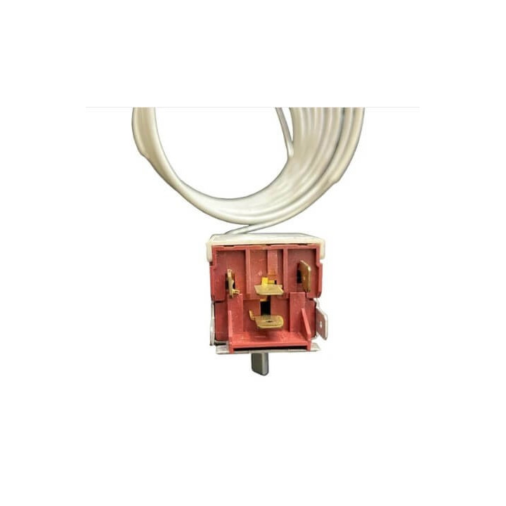 Termostato congelatore 4 contatti K56L1912 doppia porta frigorifero universale 27FR415