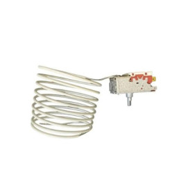 Termostato congelatore 4 contatti K56L1912 doppia porta frigorifero universale 27FR415