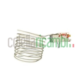 Termostato congelatore 4 contatti K56L1912 doppia porta frigorifero universale 27FR415