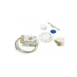 Vendita Kit Termostato 2 porte 3C K59-L1102 made R VT9 universale 27FR256