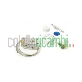 Kit Termostato 2 porte 3C K59-L1102 made R VT9 universale 27FR256