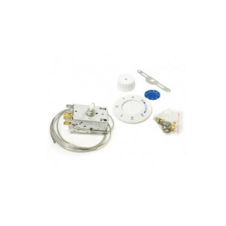 Vendita Kit Termostato 2 porte 3C K59-L1102 made R VT9 universale 27FR256