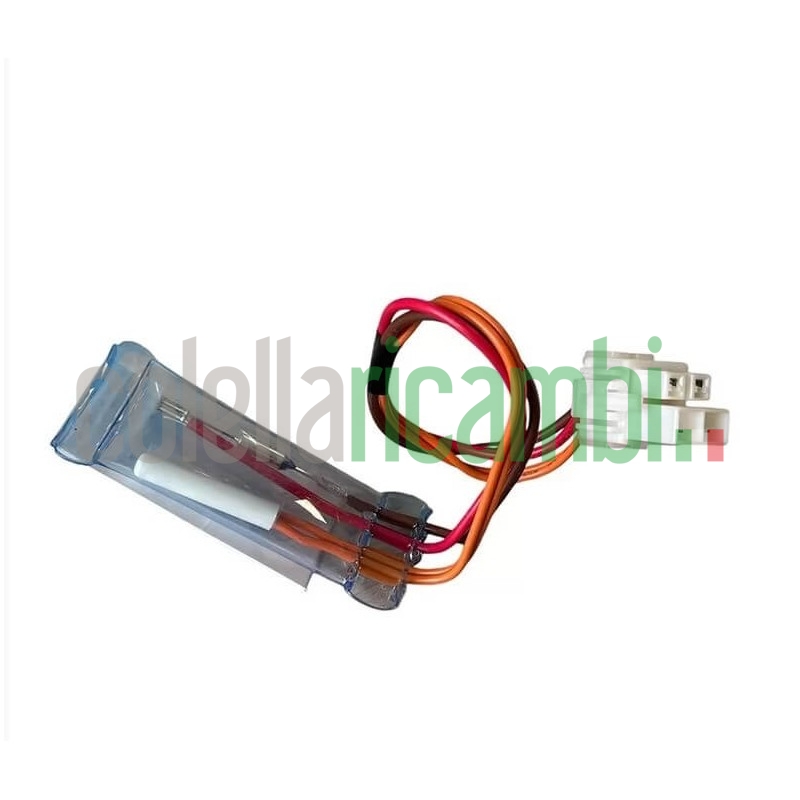 Sonda frigo 4 fili con morsettiera LG 27LG030