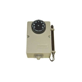 Termostato ambiente universale -35+35 S/bulbo 27fr191