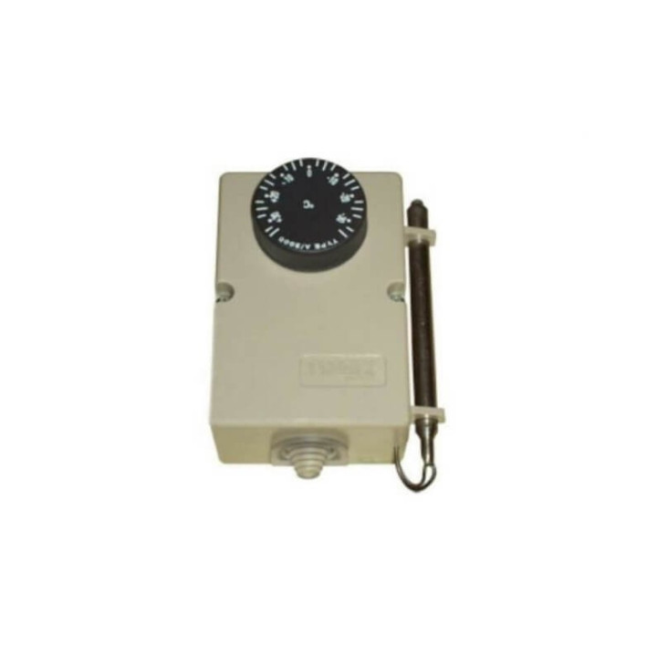 Termostato ambiente universale -35+35 S/bulbo 27fr191