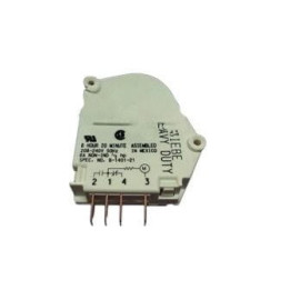 Timer Paragon 230V 50Hz universale 27FR551