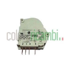 Timer Paragon 230V 50Hz universale 27FR551