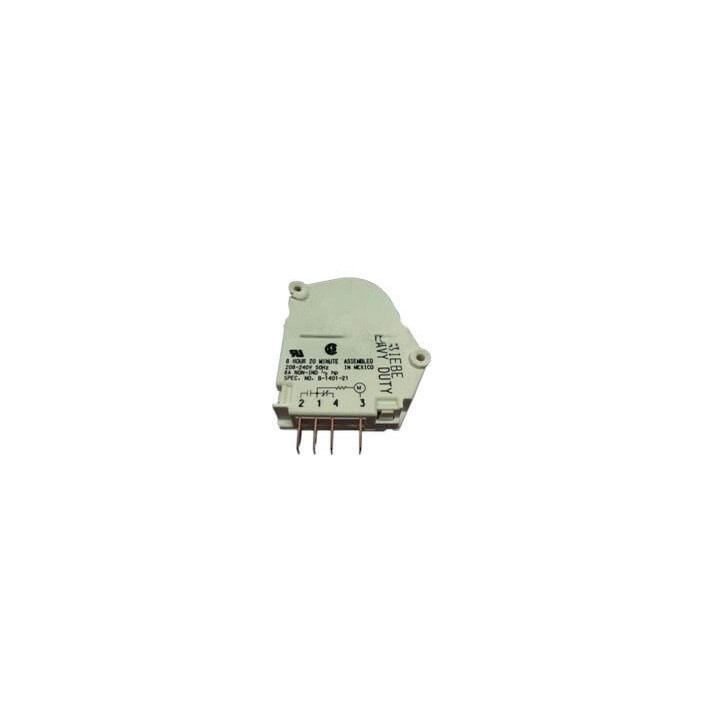 Timer Paragon 230V 50Hz universale 27FR551