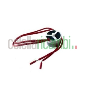 Termostato Bimetallico L60-32F WR50X60 27FR570