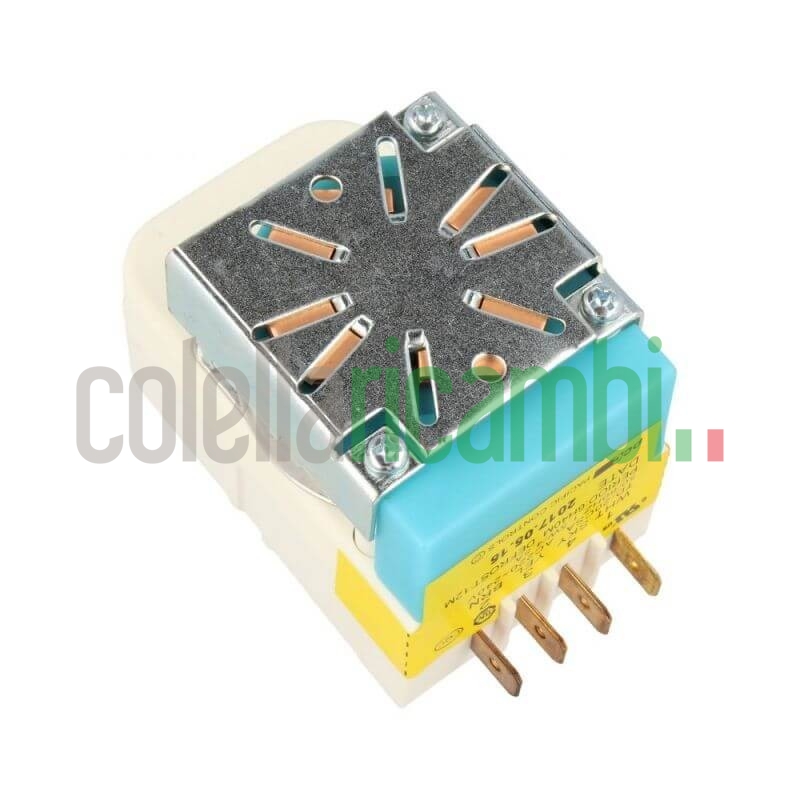 Timer Frigorifero a 4 contatti Samsung 27SA050