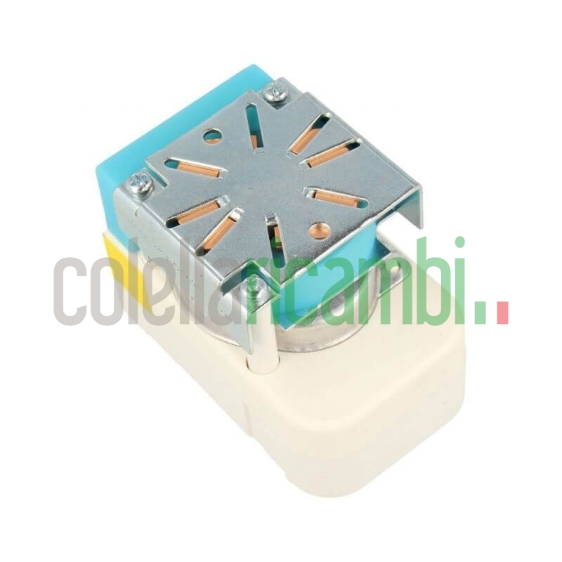 Timer Frigorifero a 4 contatti Samsung 27SA050