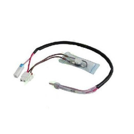 Termostato bimetallico + termofusibile frigorifero Samsung 38FR004