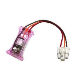 Sonda temperatura per sbrinamento per frigorifero LG 38FR008