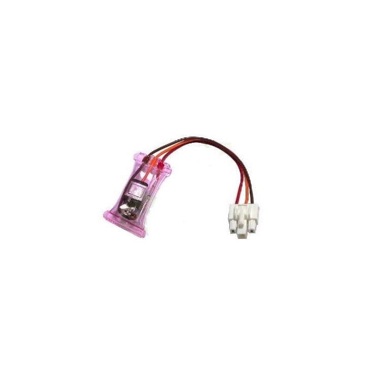 Sonda temperatura per sbrinamento per frigorifero LG 38FR008