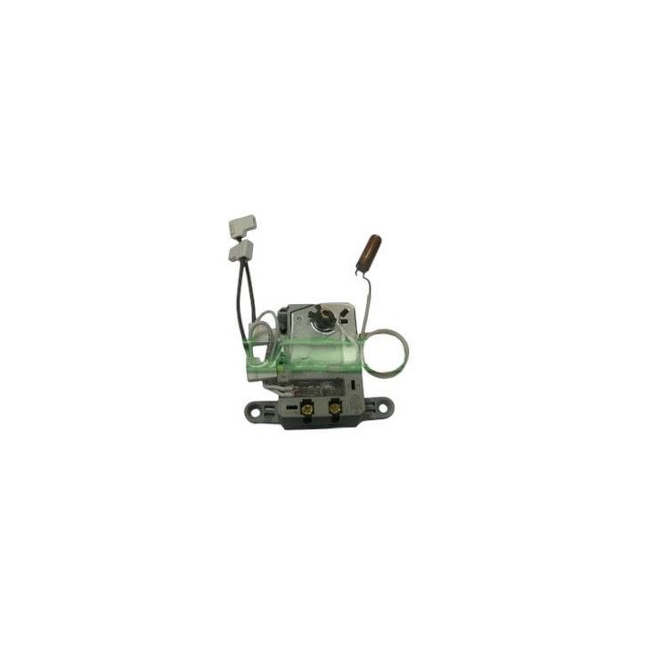 Vendita Termostato elettronico scaldabagno termo universale 39CU201