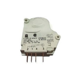 Timer sbrinamento frigorifero universale 27FR550