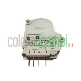 Timer sbrinamento frigorifero universale 27FR550