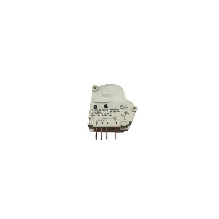 Timer sbrinamento frigorifero universale 27FR550