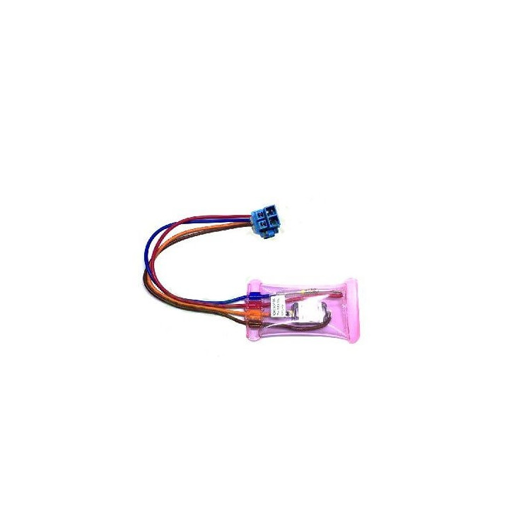 Sonda frigorifero LG 27LG020