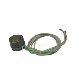 Termostato Bimetallico L55-30F WR50X55 27FR571