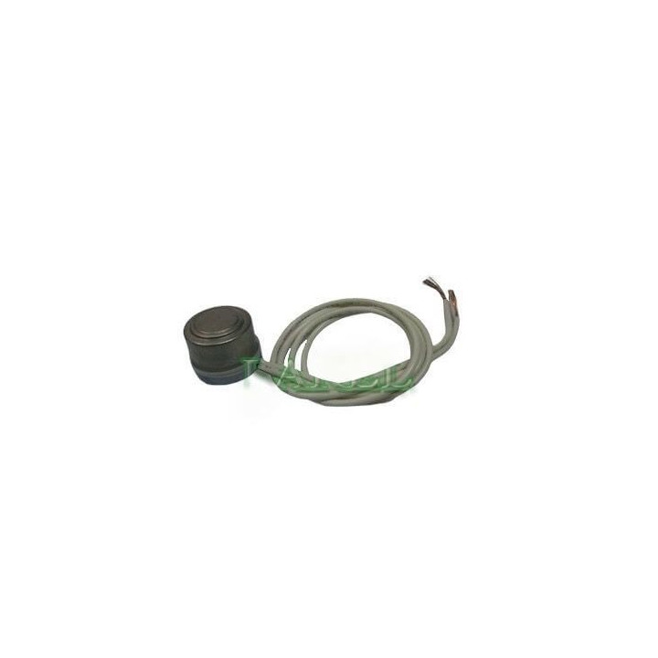 Termostato Bimetallico L55-30F WR50X55 27FR571