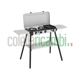 Barbecue Camping Kitchen 2 Multi-Cook Plus Campingaz 2213260