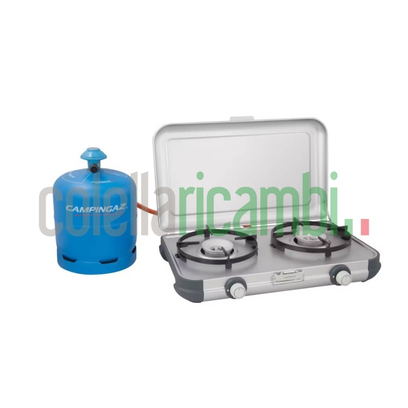 Camping Kitchen 2 fornello Campingaz 2000035521
