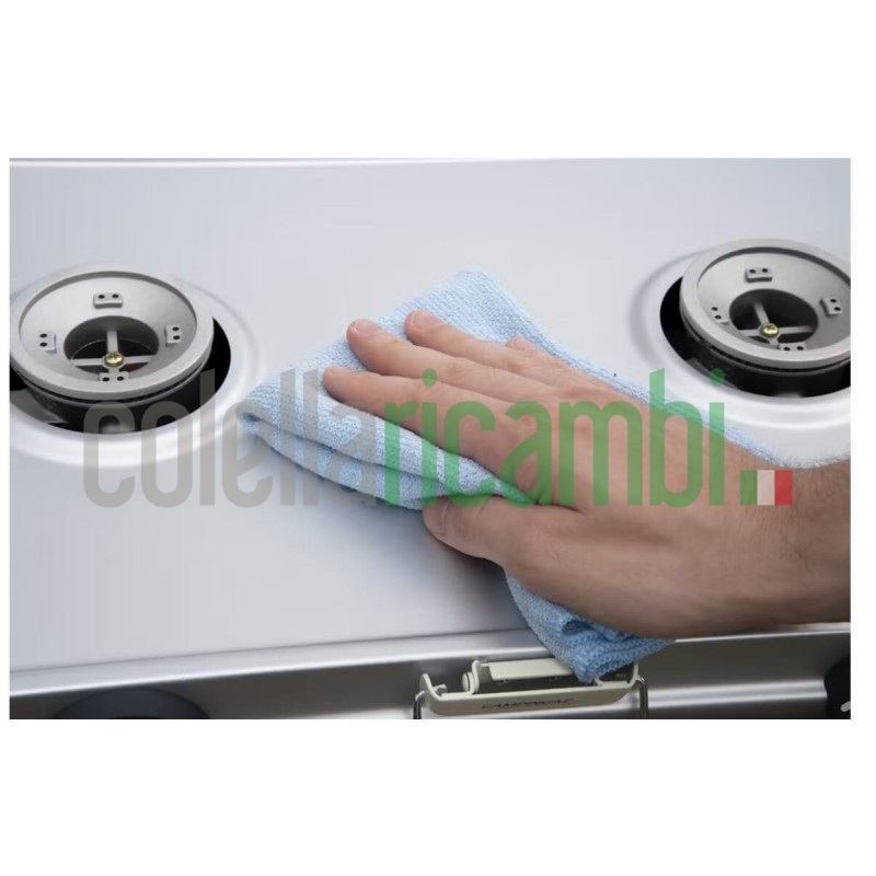 Camping Kitchen 2 fornello Campingaz 2000035521