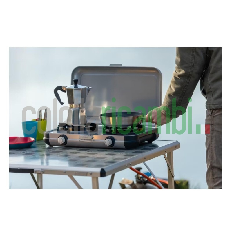Camping Kitchen 2 fornello Campingaz 2000035521