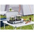 Camping Kitchen 2 Grill & Go CV fornello Campingaz 2176805