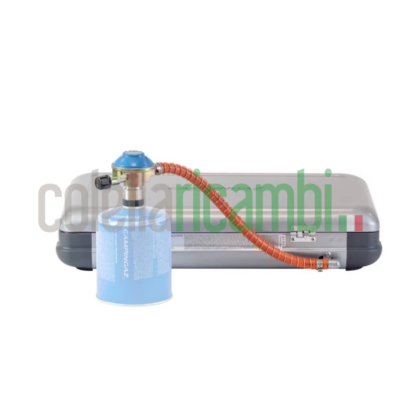 Camping Kitchen 2 Grill & Go CV fornello Campingaz 2176805