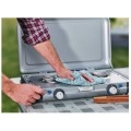 Camping Kitchen 2 Grill & Go CV fornello Campingaz 2176805