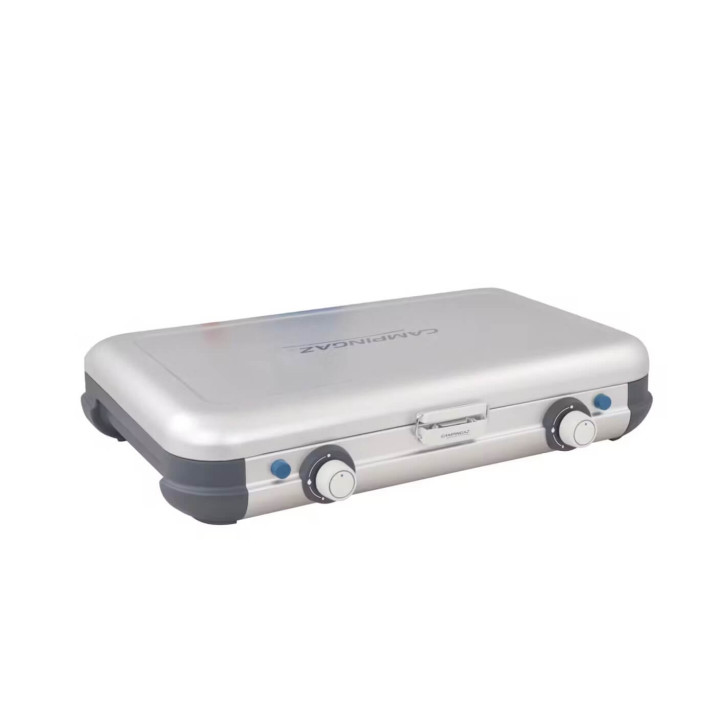 Camping Kitchen 2 Grill & Go CV fornello Campingaz 2176805