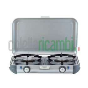 Camping Kitchen 2 Grill & Go CV fornello Campingaz 2176805