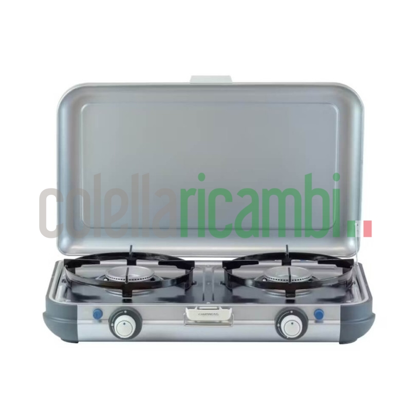 Camping Kitchen 2 Grill & Go CV fornello Campingaz 2176805