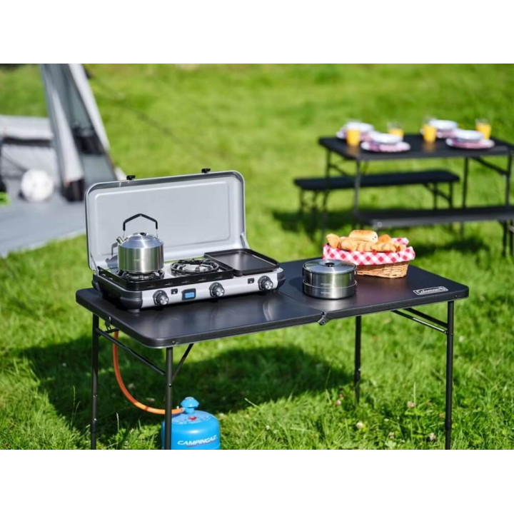 Camping Kitchen 2 Maxi Campingaz 2197173