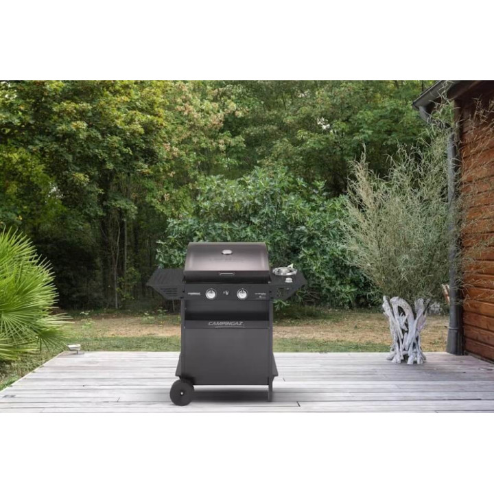 Xpert 200 LS Plus barbecue a gas Campingaz 2190531