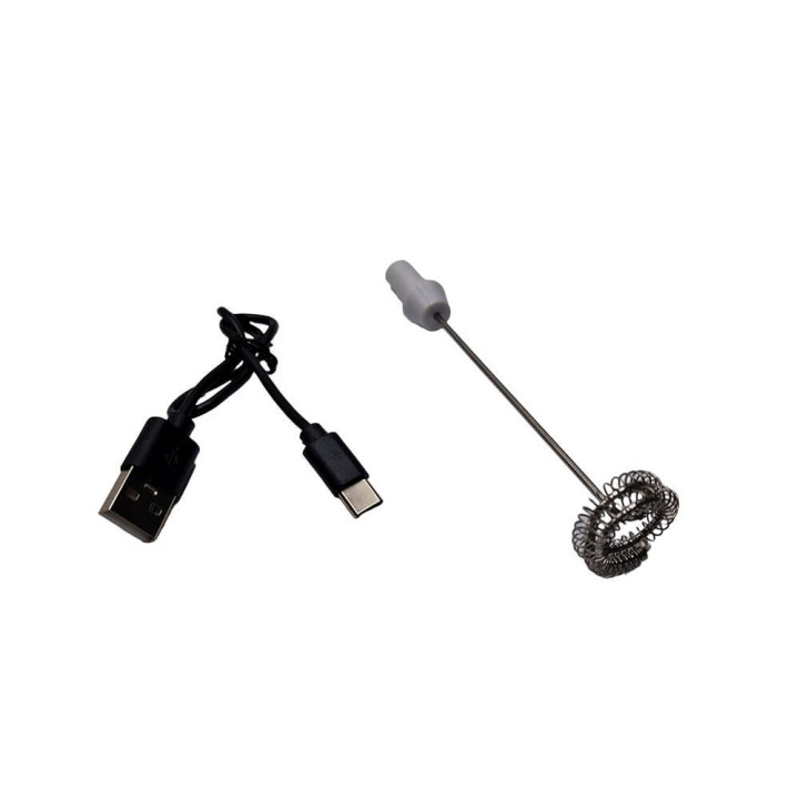 Schiumino montalatte Elettrico BeHome FR50