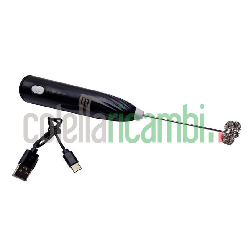 Schiumino montalatte Elettrico BeHome FR50