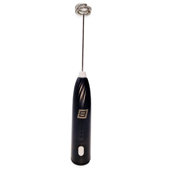 Schiumino montalatte Elettrico BeHome FR50