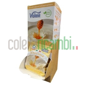 Dispencer Granuli Profumati Confezione 25 Bustine Dolce Latte