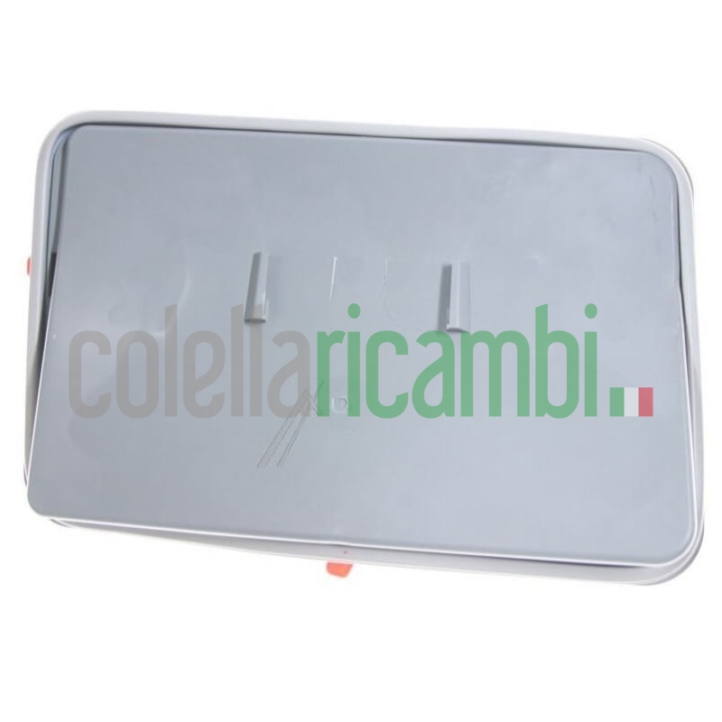 Coperchio contenitore filtro asciugatrice Arcelik Beko 2984590100
