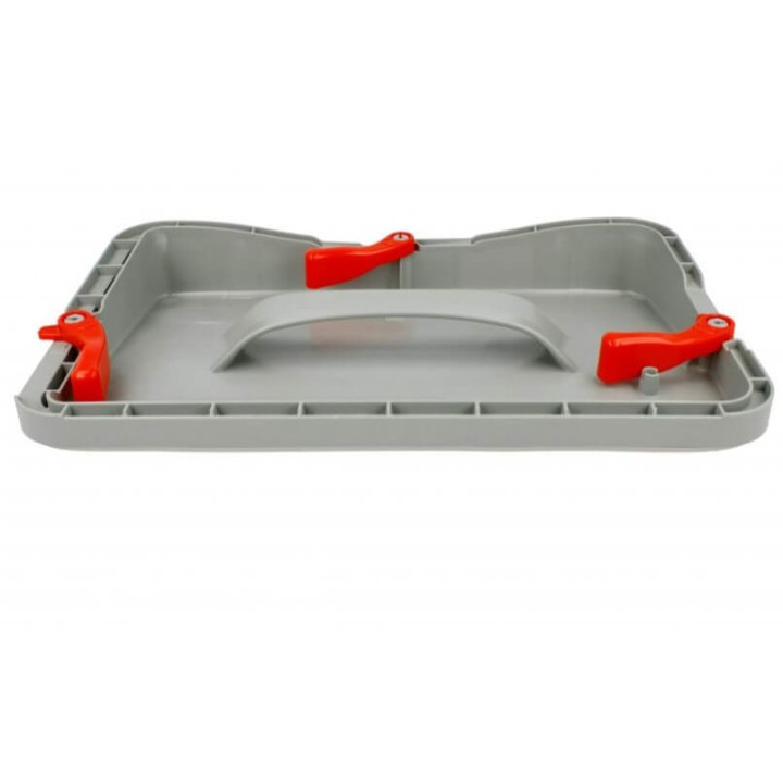 Coperchio contenitore filtro asciugatrice Arcelik Beko 2984590100